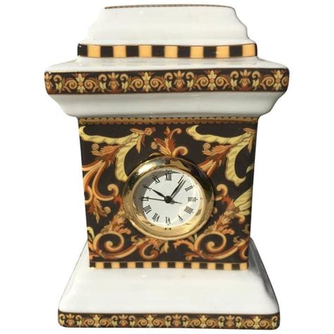 versace uhr rosenthal